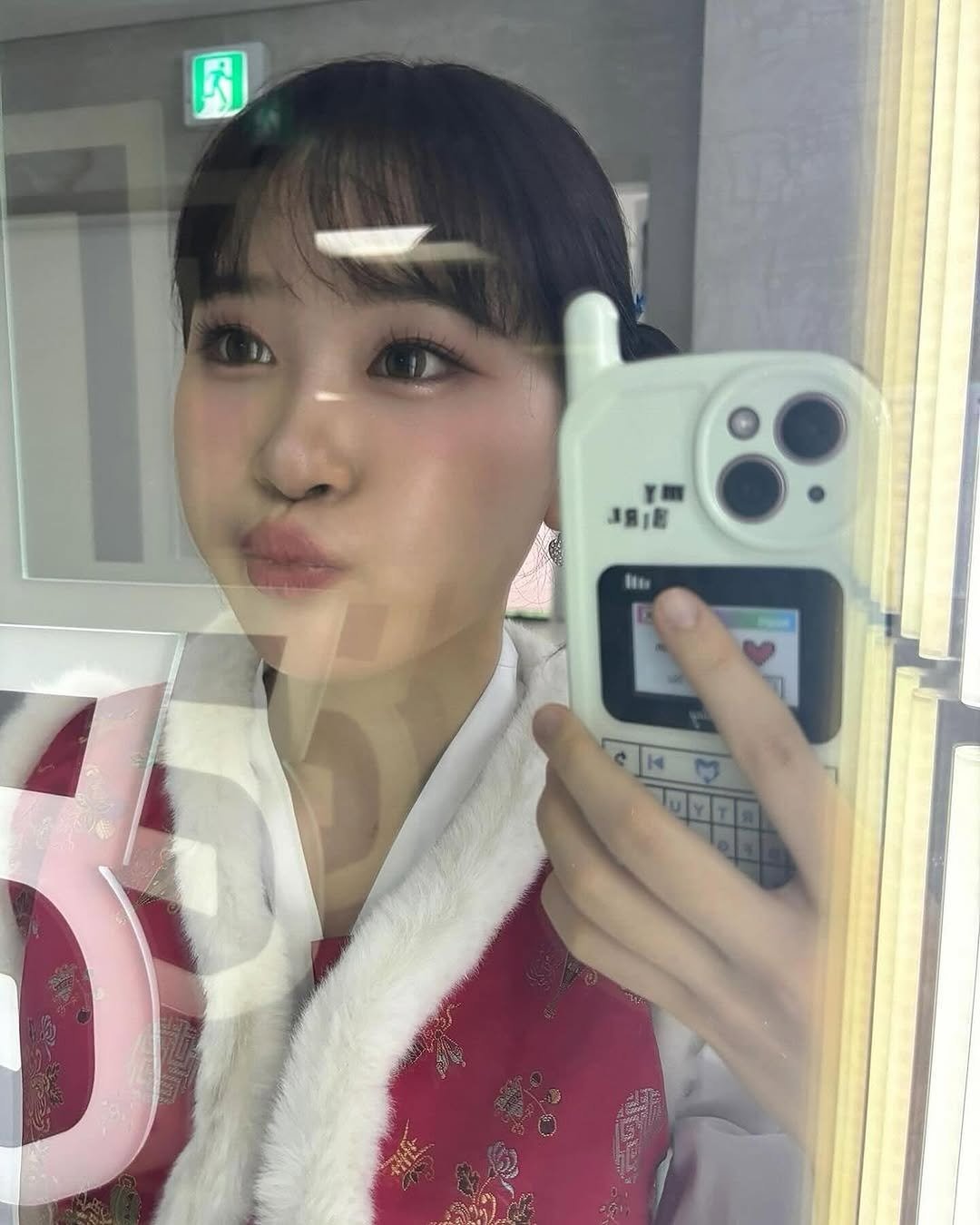 k.dahyun_fairy09 게시물 이미지: ⠀
나에게는 오직 김다현 가수님 뿐🩷
누구보다 내게 소중한 사람💛
널 사랑해 널...