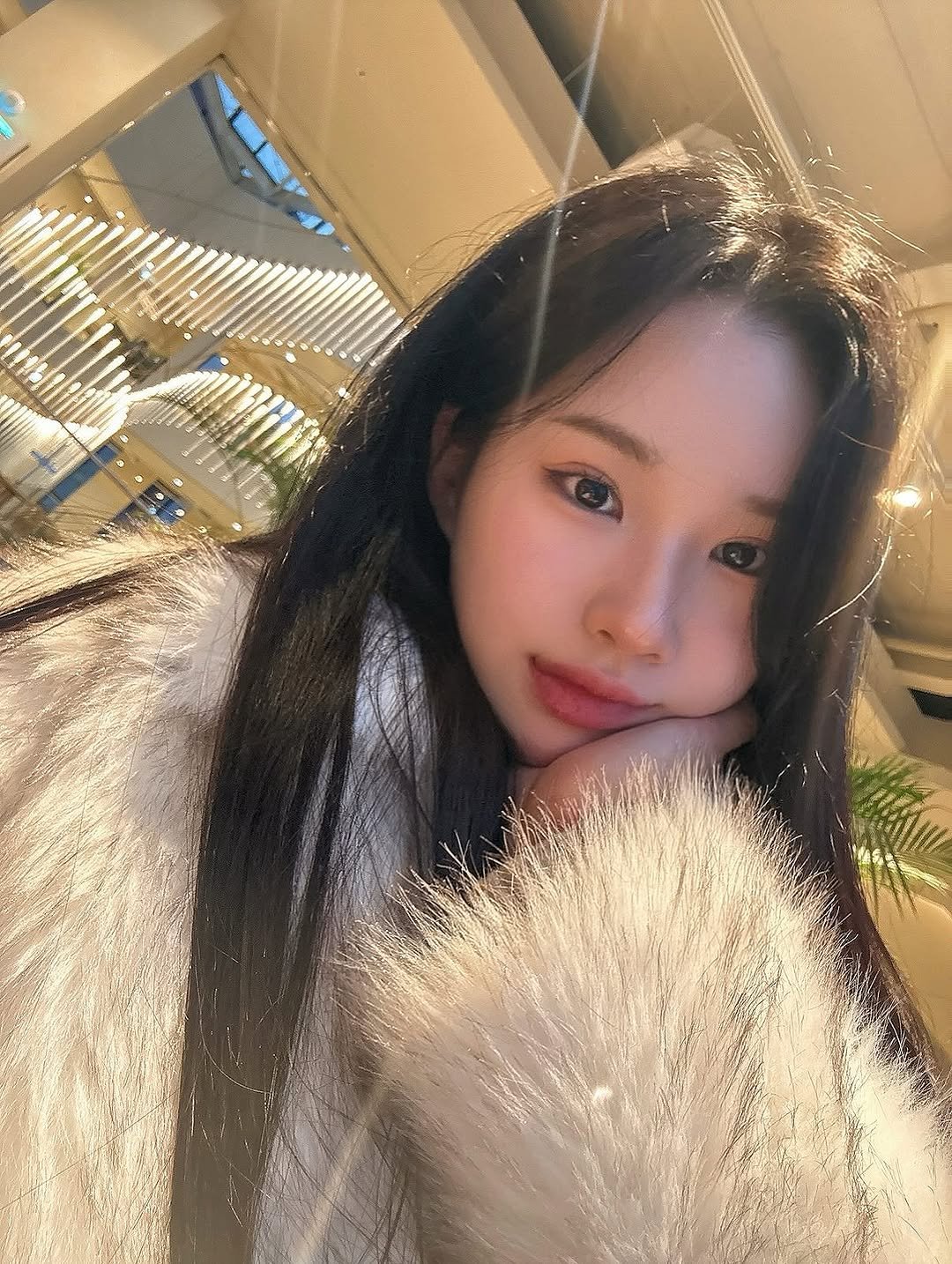 k__hyun_.e 게시물 이미지: 산타할아버지 오시려나