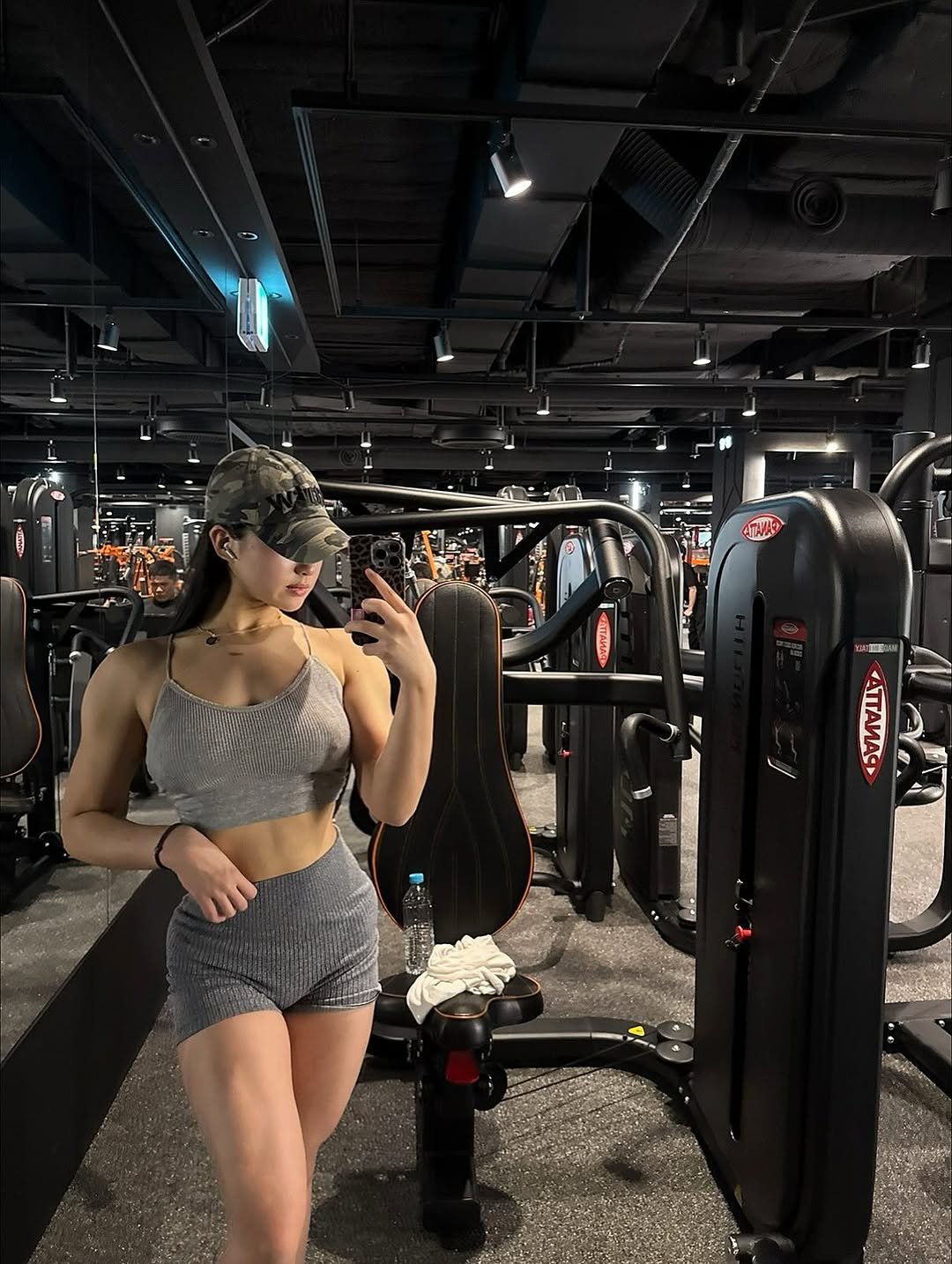 k__hyun_.e 게시물 이미지: 내년 뛰오야지 해야지 🙃🥵