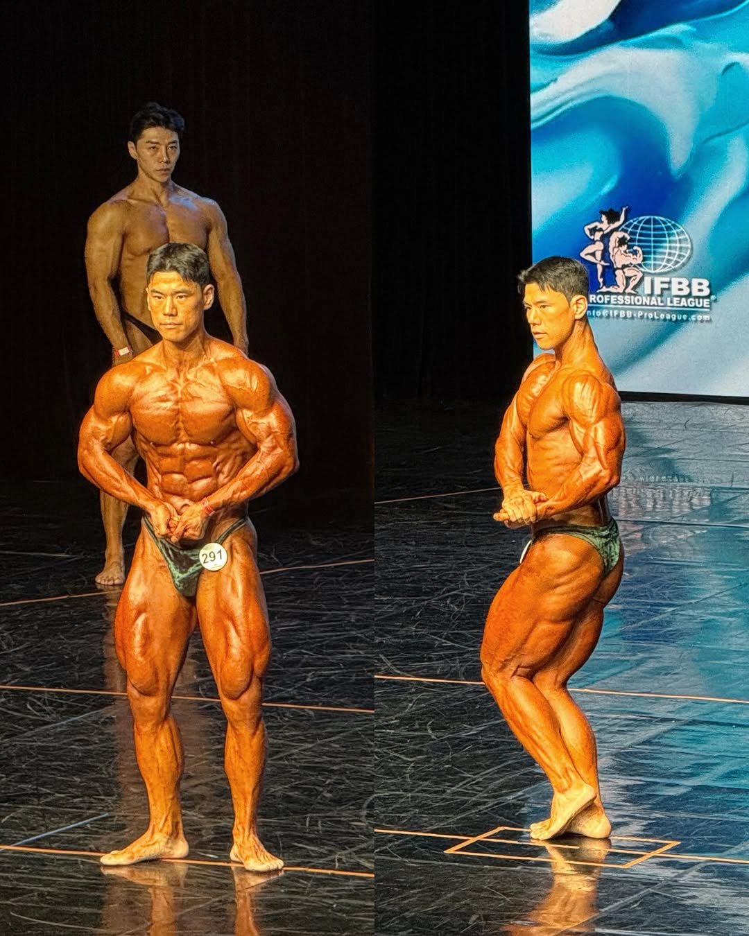 k__ot.natural 게시물 이미지: 비시즌 잘 다듬고 내년에 더 발전해 봅시다💯

✅보디빌딩
✅온라인...