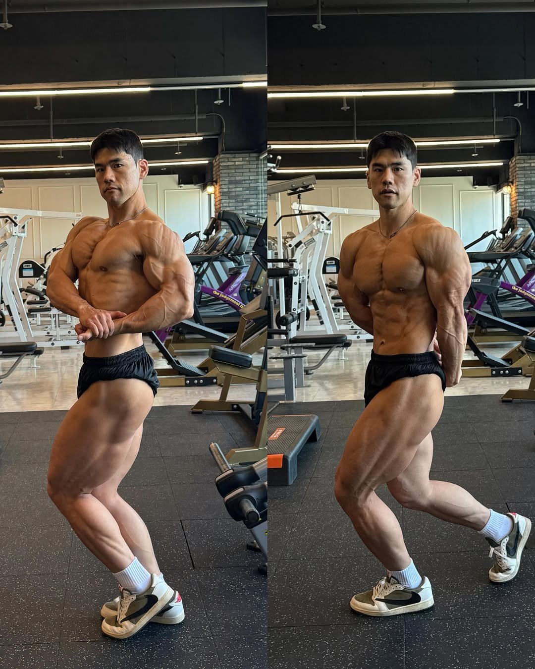 k__ot.natural 게시물 이미지: 영탁선수 메인 2주 전, 마지막 가다듬기🔥
2 weeks out...