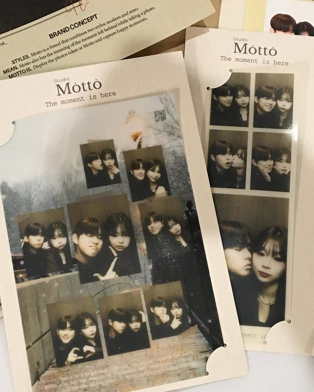 Photo shared by 하늘 on January 25, 2025 tagging @k__xx__jh.