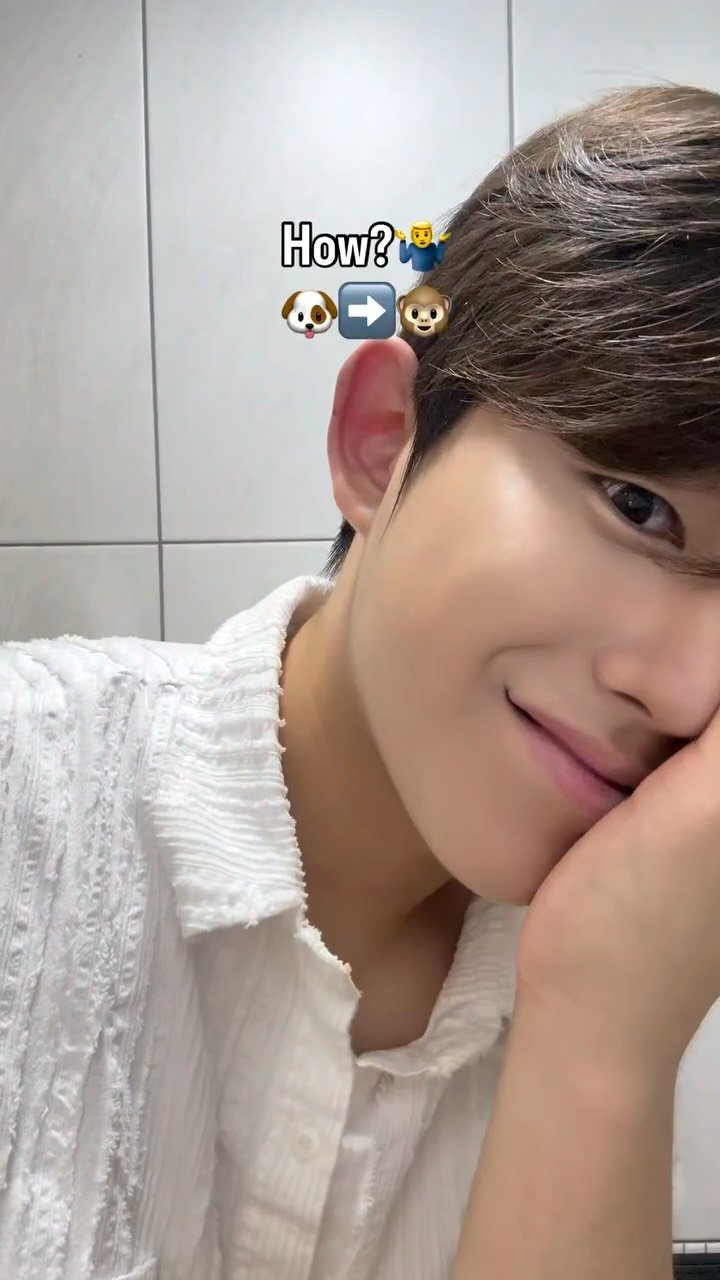 k__xx__jh 게시물 이미지: The power of Make-Up 
#메이크업 #makeup #koreabeauty