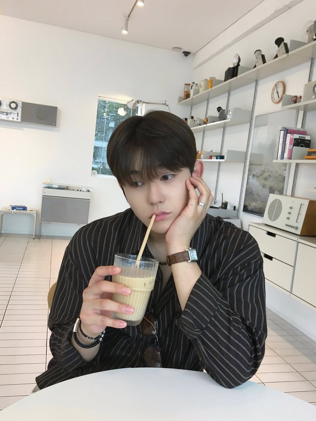 Photo by 김재현 on August 29, 2025.