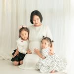 k_dorimm 인스타그램 프로필 사진