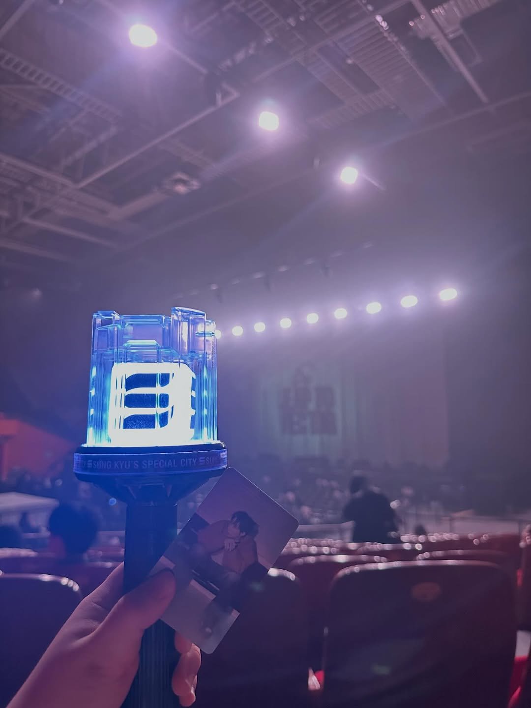 Photo by 김유진(로쩌니) on March 28, 2026. May be an image of text.