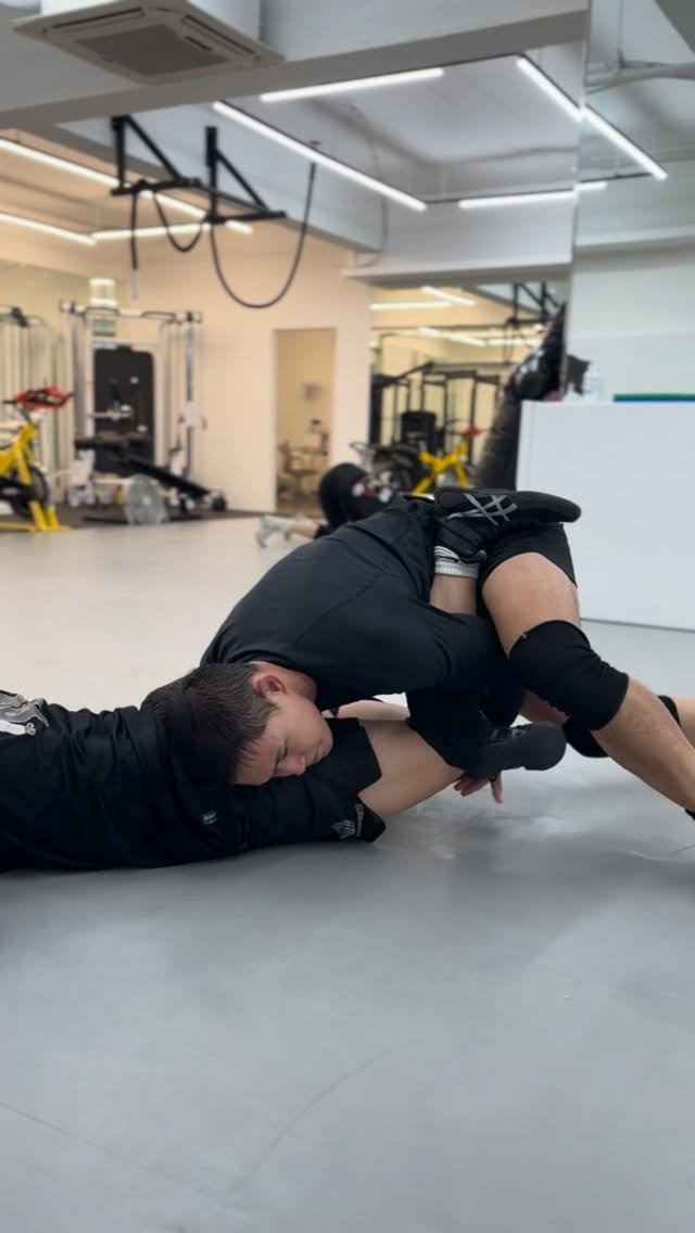 k_wrestling_hongdae 게시물 이미지: 레슬링을 누구나 쉽고 재밌게!
생각보다 훨씬 가볍게 시작할 수 있습니다.
저희가...