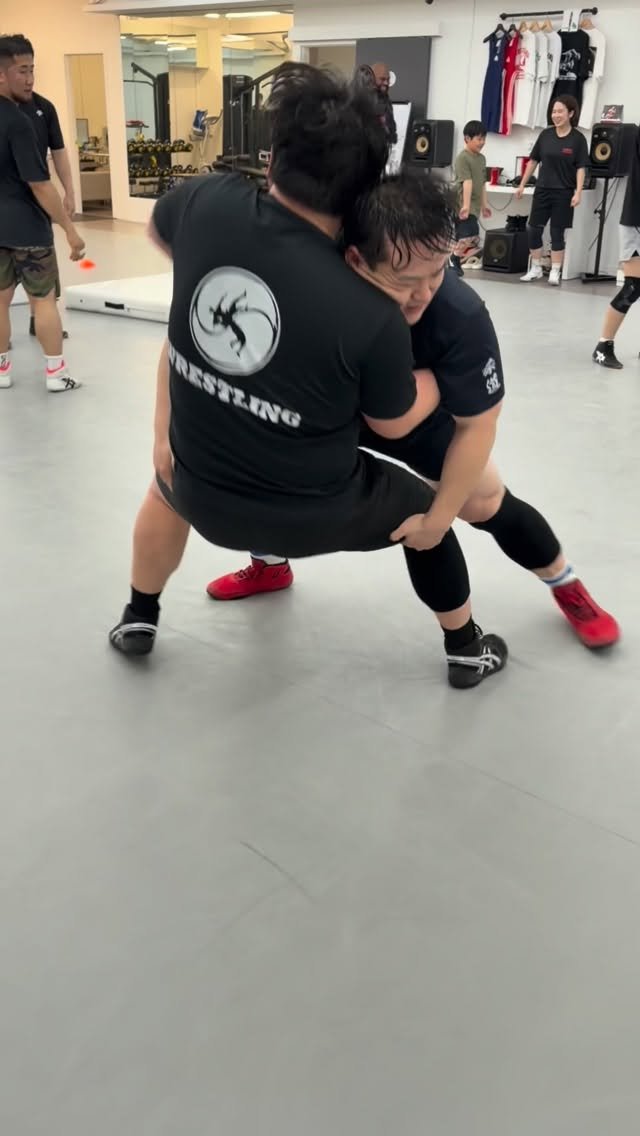 k_wrestling_hongdae 게시물 이미지: 케이 레슬링 홍대점에서는

오시는 모든 분들께서 건강한 운동 생활을 만들어가실수...