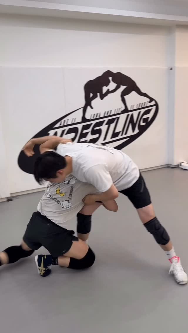 k_wrestling_hongdae 게시물 이미지: 케이레슬링 홍대점에서는 기본기부터 실전 테크닉까지 레슬링 선출신 지도자가 전문적으로...