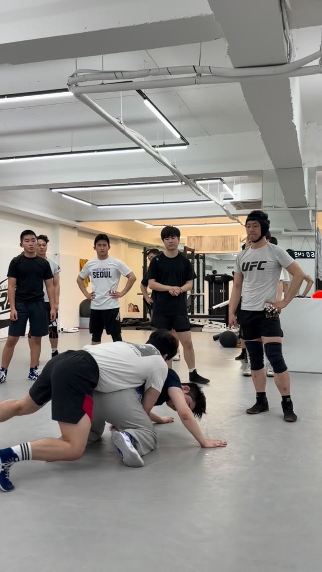 k_wrestling_hongdae 게시물 이미지: 레슬링을 가장 쉽고 재밌게 배우는 방법!
기본기부터 고급, 응용기술까지 케이레슬링...