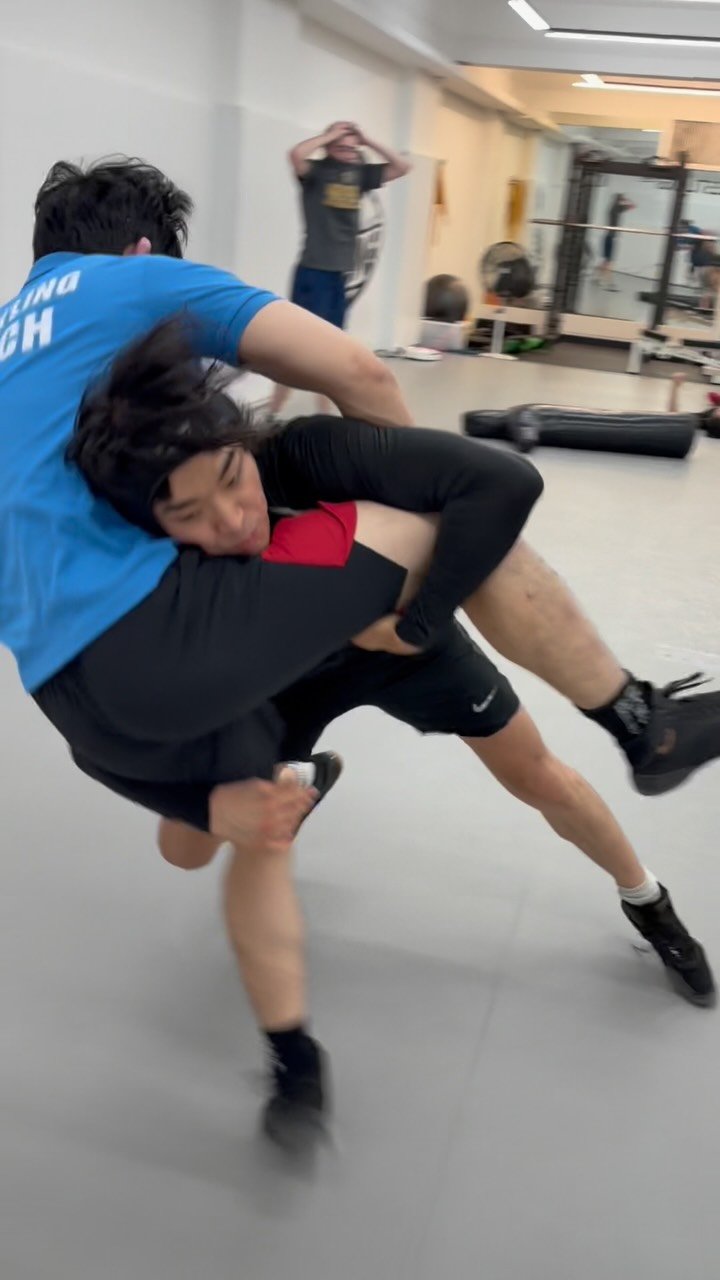 k_wrestling_hongdae 게시물 이미지: 레슬링을 처음 시작하는 입문자부터 실전 기술을 제대로 배우고 싶은 분까지 수준과...