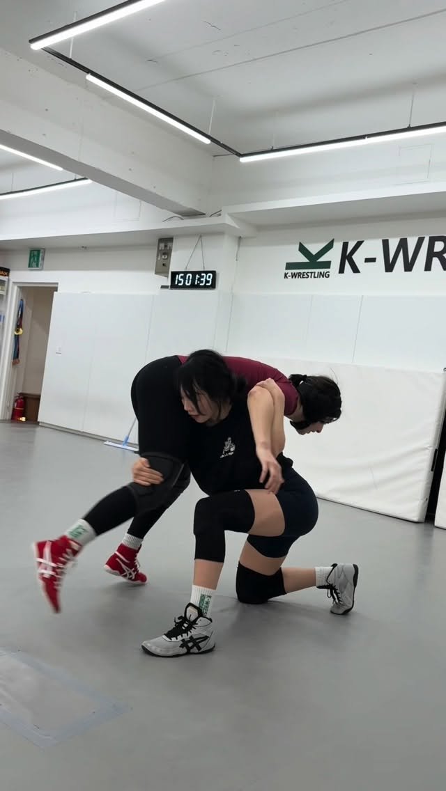 k_wrestling_hongdae 게시물 이미지: 홍대, 합정에서 레슬링을 찾고 계신다면
케이 레슬링 홍대점에서 기본부터 쉽고...
