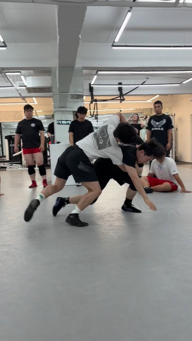 k_wrestling_hongdae 게시물 이미지: 서울 마포구 홍대에서 레슬링을 배우고 싶다면 레슬링 전문 체육관 케이레슬링...