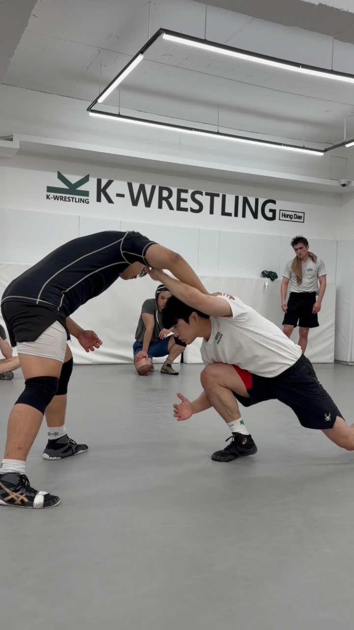 k_wrestling_hongdae 게시물 이미지: 홍대 합정 레슬링 전문 체육관 케이 레슬링 홍대점

케이 레슬링 홍대점 전문선수...