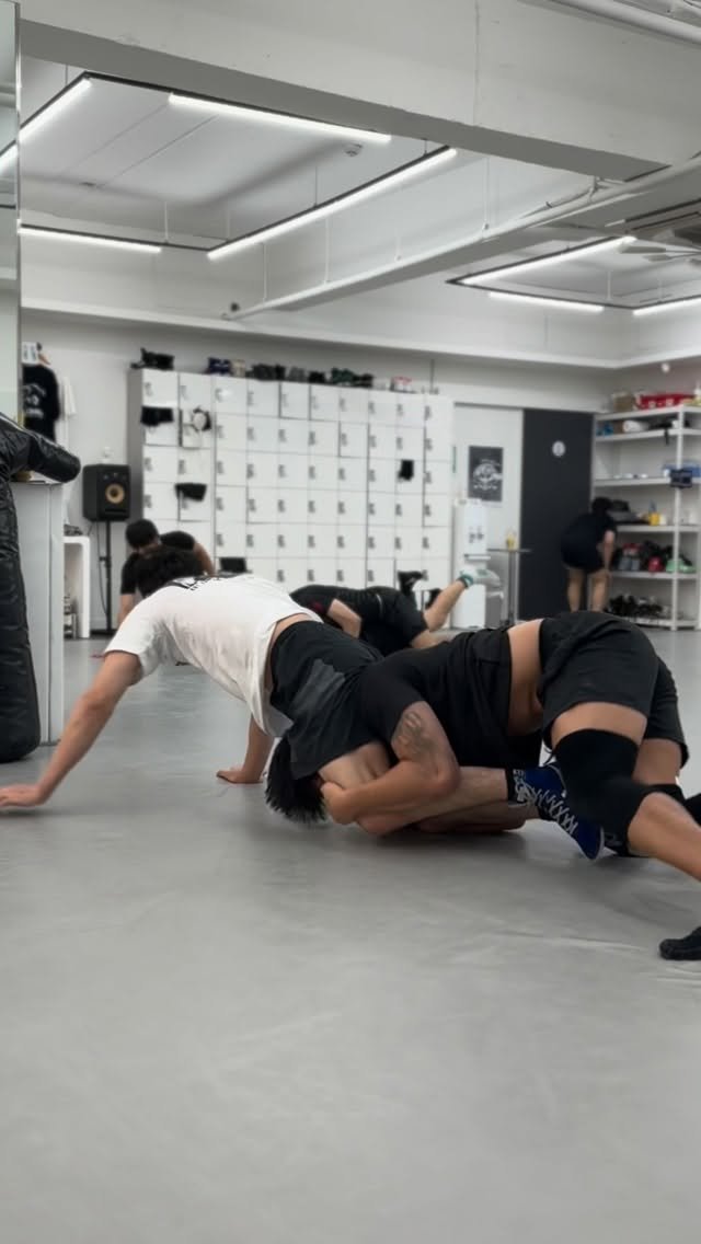 k_wrestling_hongdae 게시물 이미지: 케이레슬링 홍대점만의 디테일, 직접 와서 배우지 않으면 모릅니다.

입문자도,...