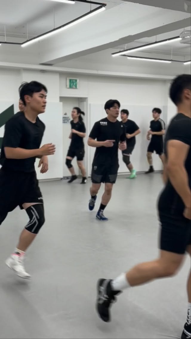 k_wrestling_hongdae 게시물 이미지: 혼자가 아닌 우리, 함께라서 가능하다!
서로를 밀어주고 끌어주는 가족 같은...