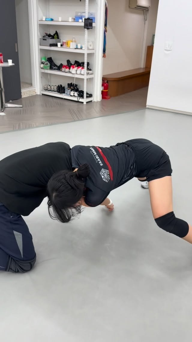 k_wrestling_hongdae 게시물 이미지: 회원님들께서 항상 만족할 수 있는 수업을 위해
회의하고 연구하고 더 나은 수업을...