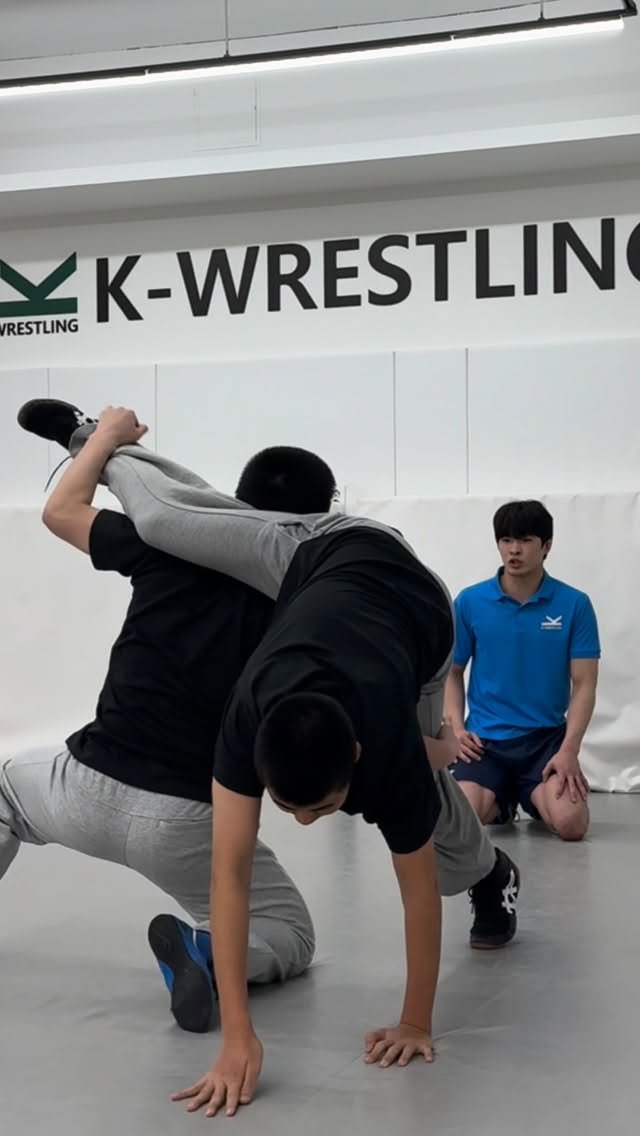 k_wrestling_hongdae 게시물 이미지: 케이 레슬링 홍대점은
운동을 잘하는 사람만을 위한 곳이 아닙니다.

· 운동을 처음...
