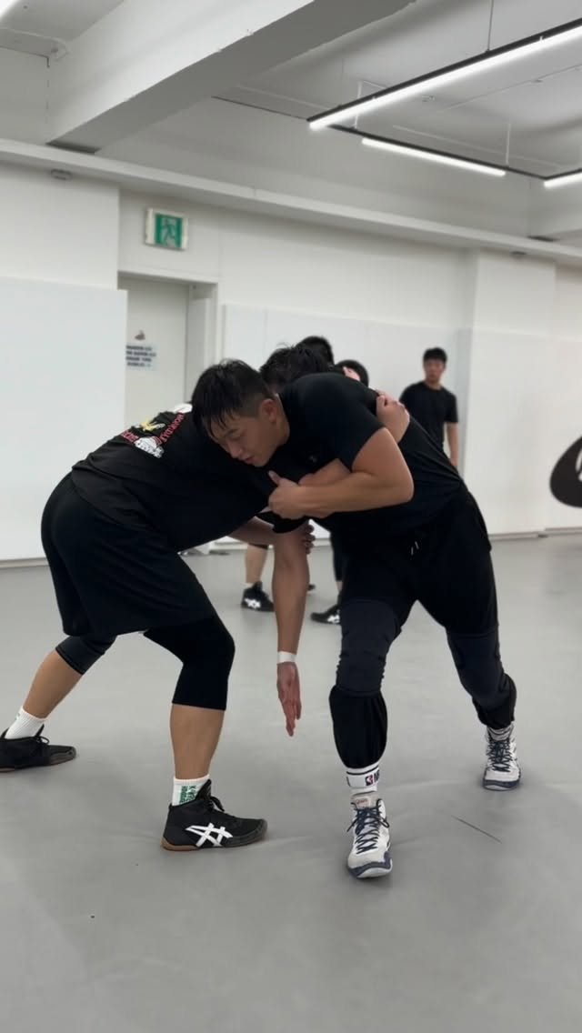 k_wrestling_hongdae 게시물 이미지: 레슬링 어려울 거라 생각하셨다면 오해입니다!
제대로 배워보면 이렇게까지...