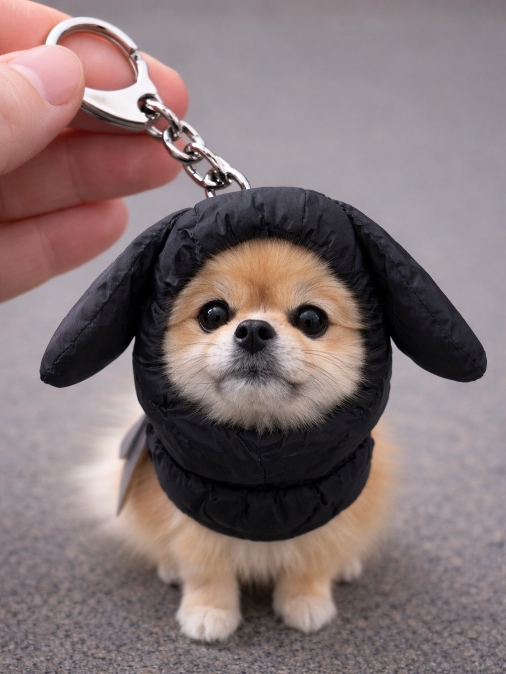 Photo by 김양갱은 못말려 on December 21, 2025. May be an image of pet, fur and text.