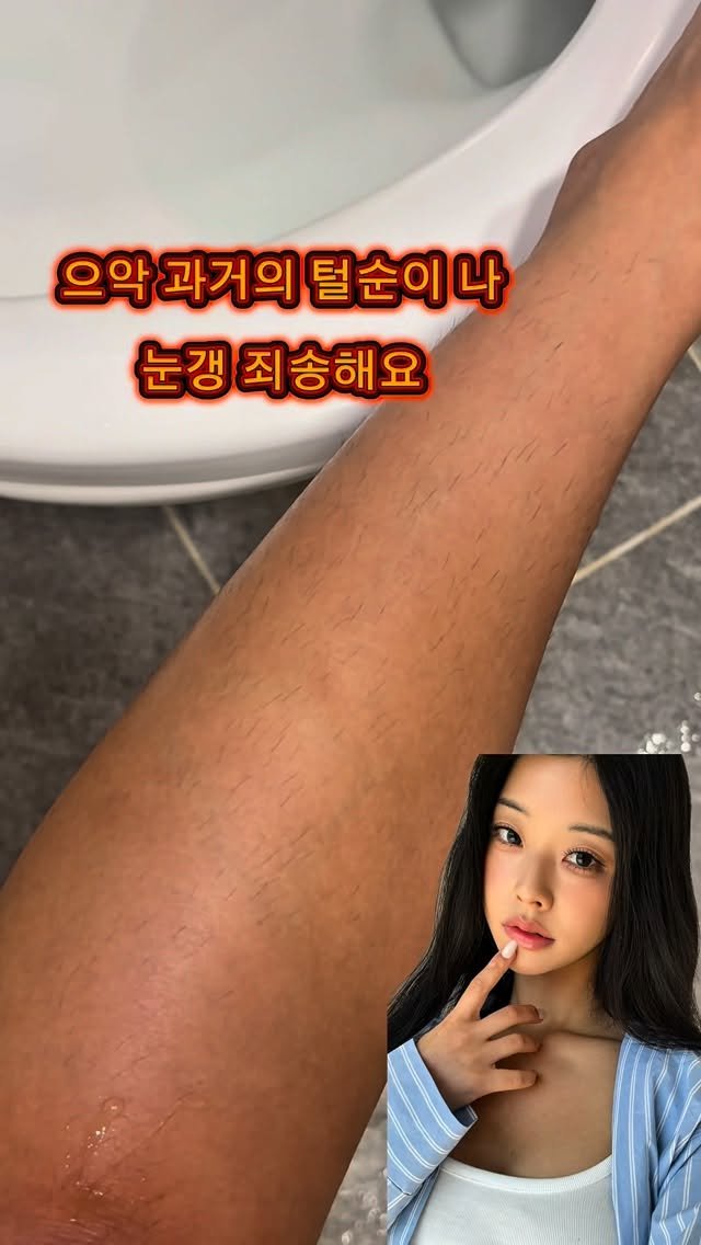 ka___young2000 게시물 이미지: 찐 털순이가 증명한 제모기,, 거의 8개월만에!!!!!
드디어 #조브스제모기 최저가...