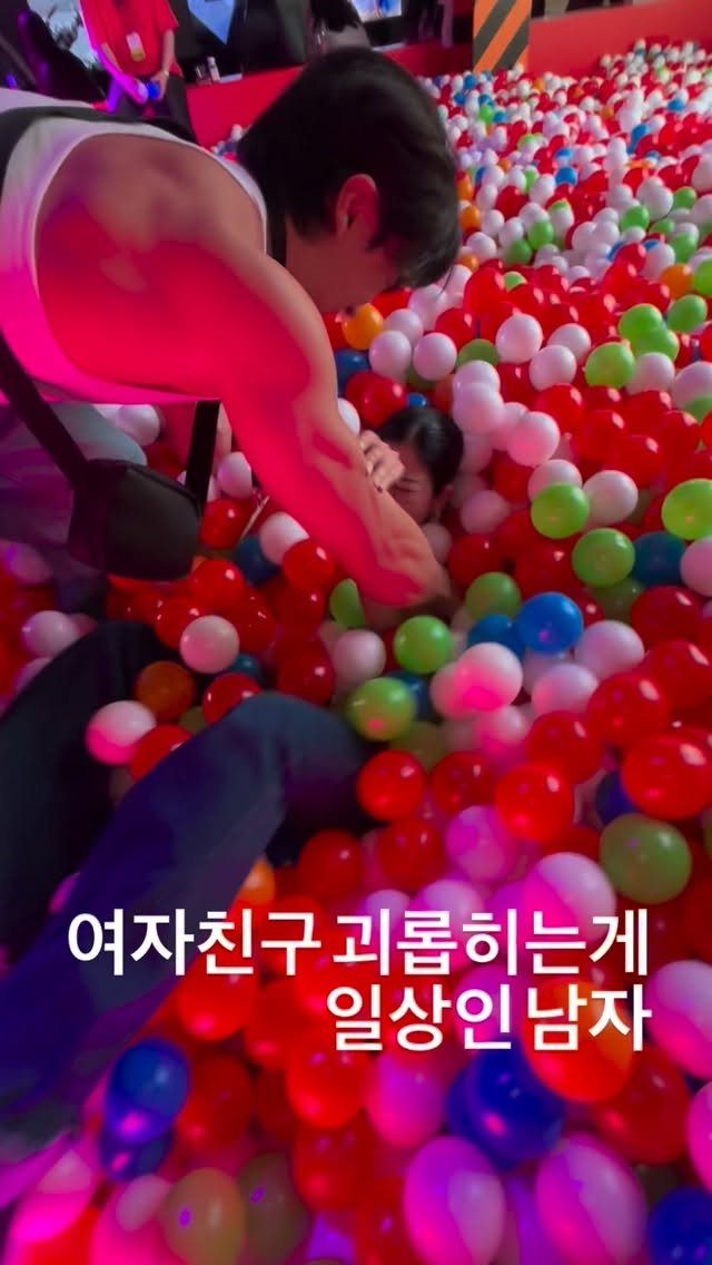 ka___young2000 게시물 이미지: ㅋㅋㅋㅋㅋㅋㅋㅋ
사실 나도 즐기는중 ..