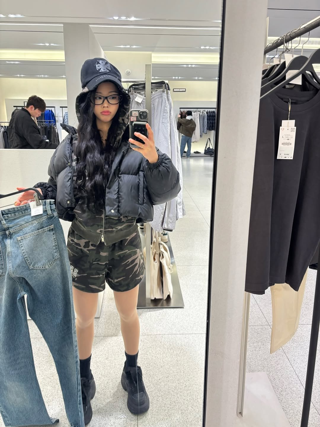 Photo shared by 가 영 on March 16, 2026 tagging @borntowin.co.kr.