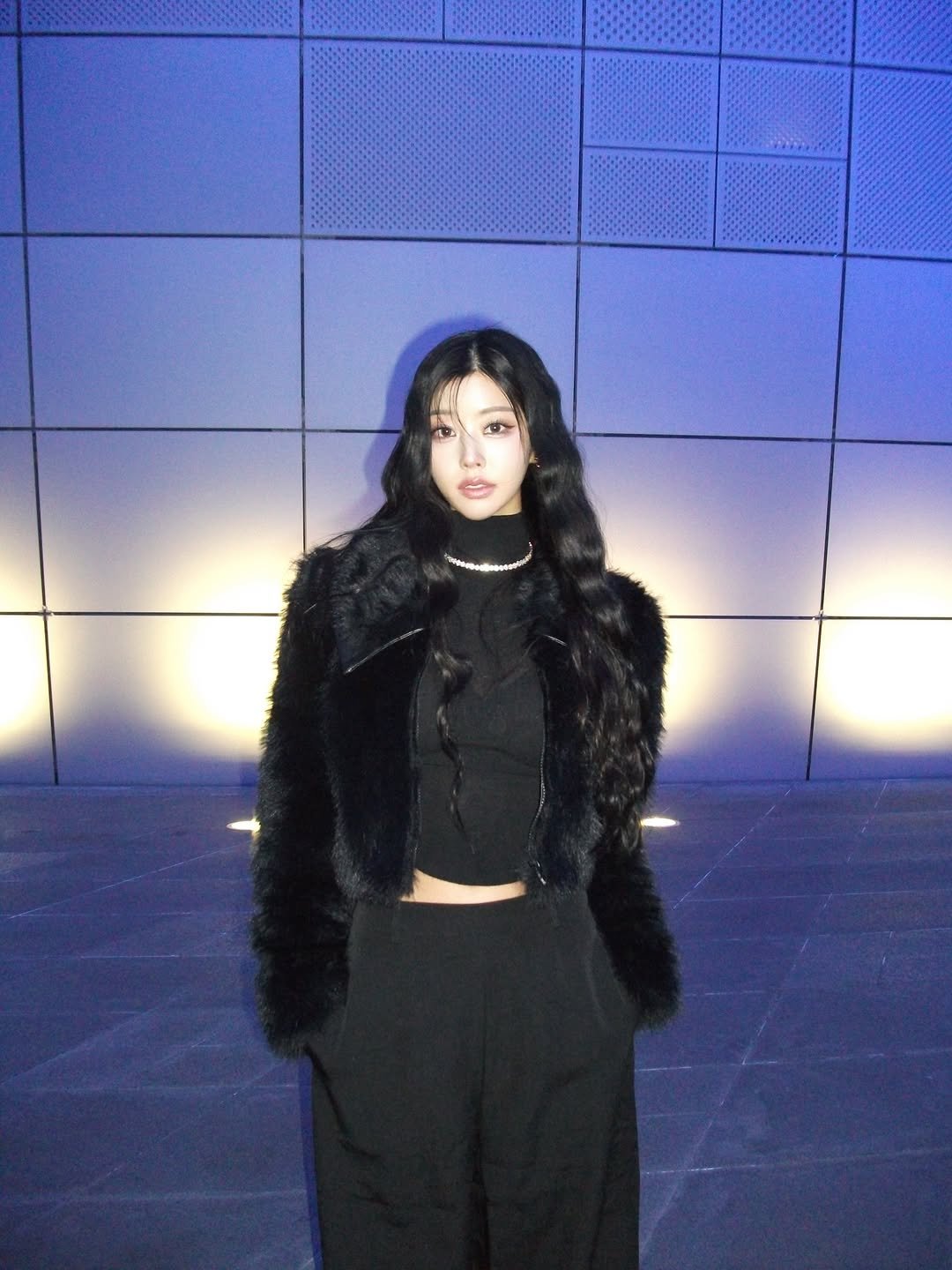 Photo by 가 영 on March 09, 2026.