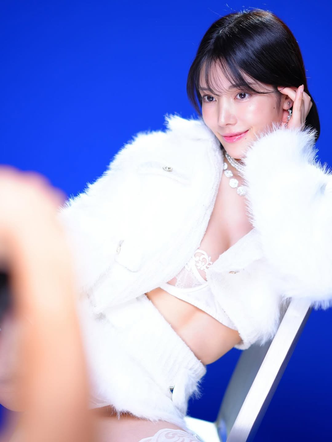 Photo by 楓カレン on October 16, 2025.