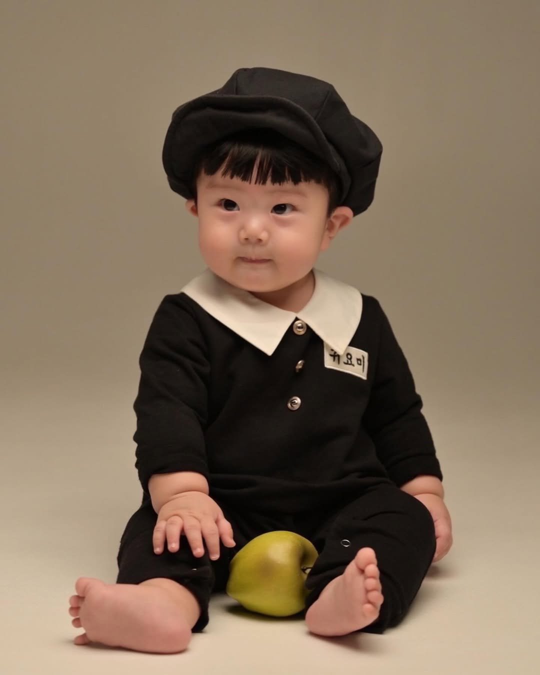 Photo shared by 은총 | 의진,하진이네 🏡 on September 20, 2024 tagging @haejuck_studio.