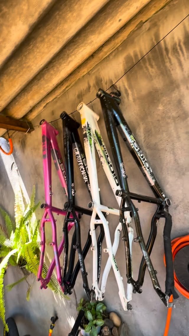 kaiozera46 게시물 이미지: BIKE FRANKENSTEIN PT4🔥 Siga @kaiozera46...