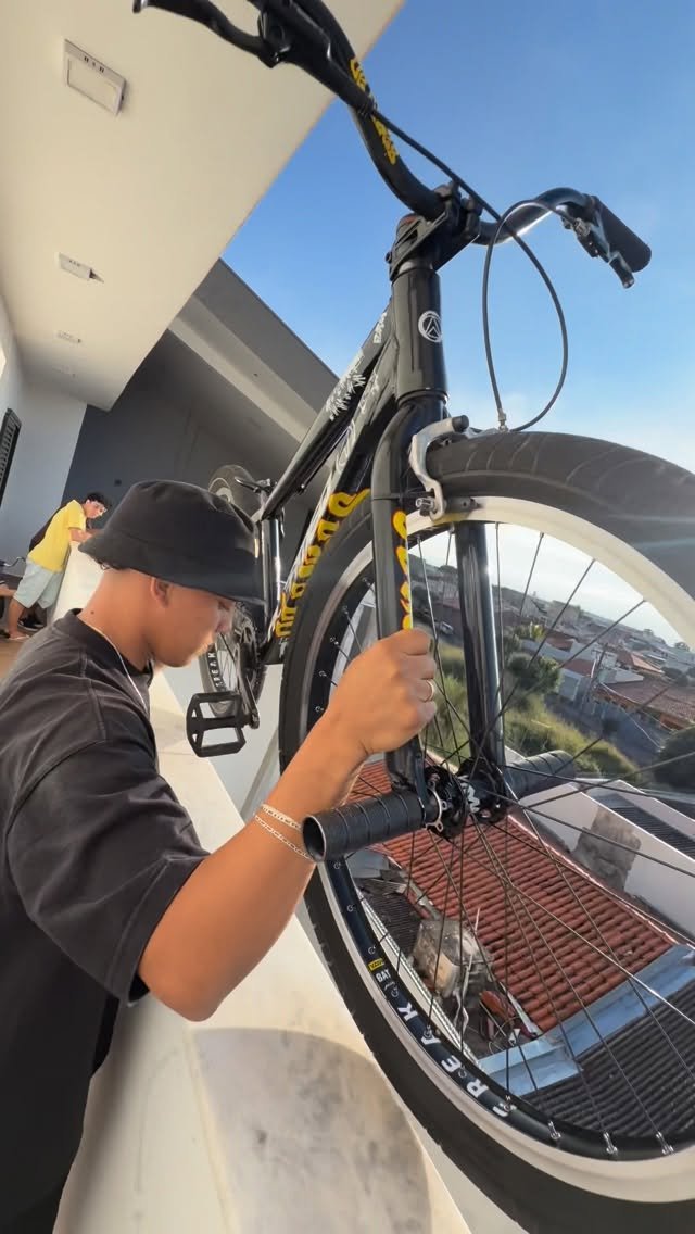 kaiozera46 게시물 이미지: JOGUEI DO 3º ANDAR😳🔥