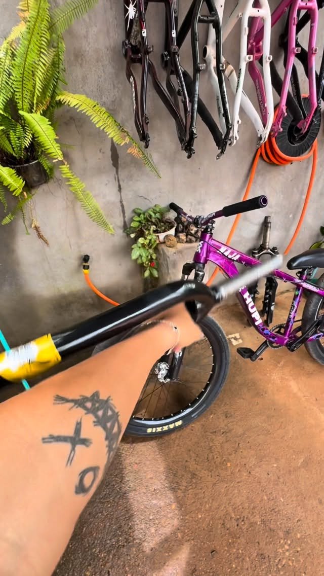 kaiozera46 게시물 이미지: NAJA 2025 NO PADRÃO?🔥 Siga @kaiozera46...