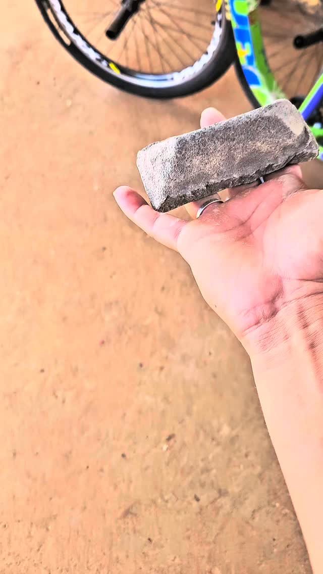 kaiozera46 게시물 이미지: PEDRA DE FAÍSCA 4.0🔥 Siga @kaiozera46 ❤️
