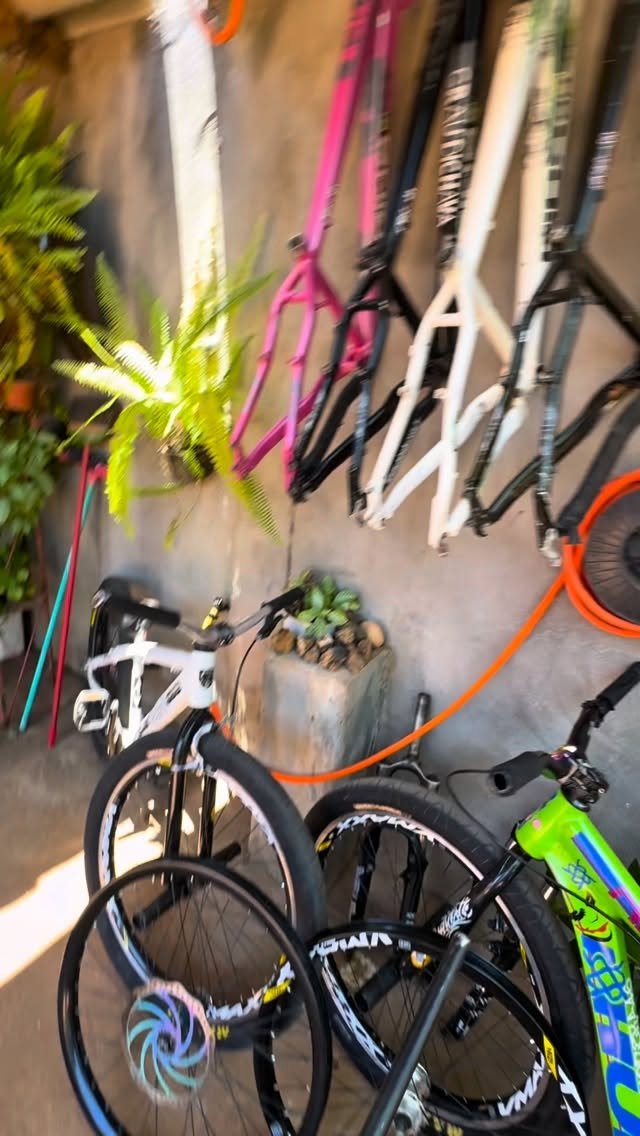 kaiozera46 게시물 이미지: BIKE FRANKENSTEIN PT5🔥Siga @kaiozera46...