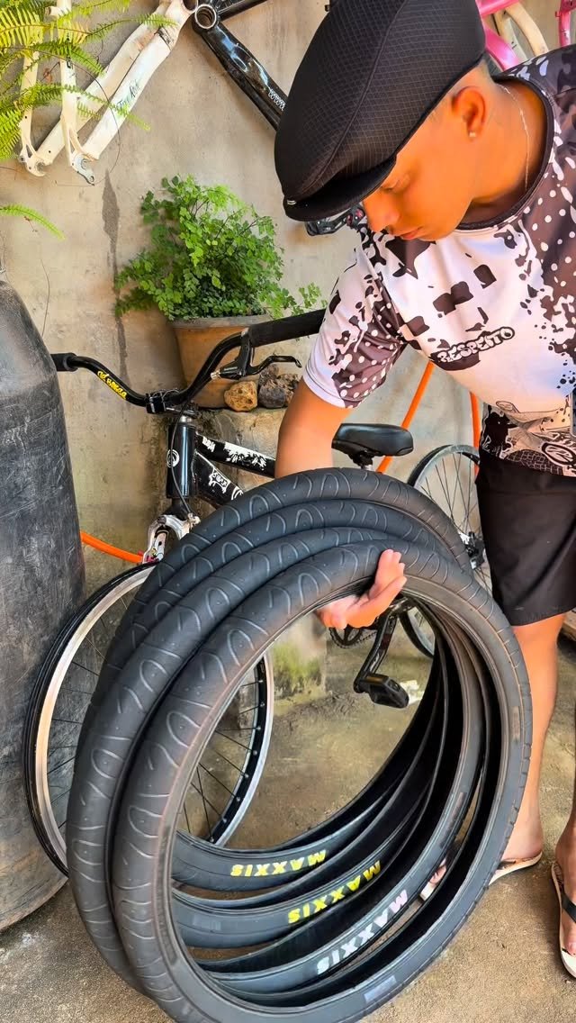 kaiozera46 게시물 이미지: COLOQUEI MAXXIS DNV?😳
.
.
.
.
#explore #viral...