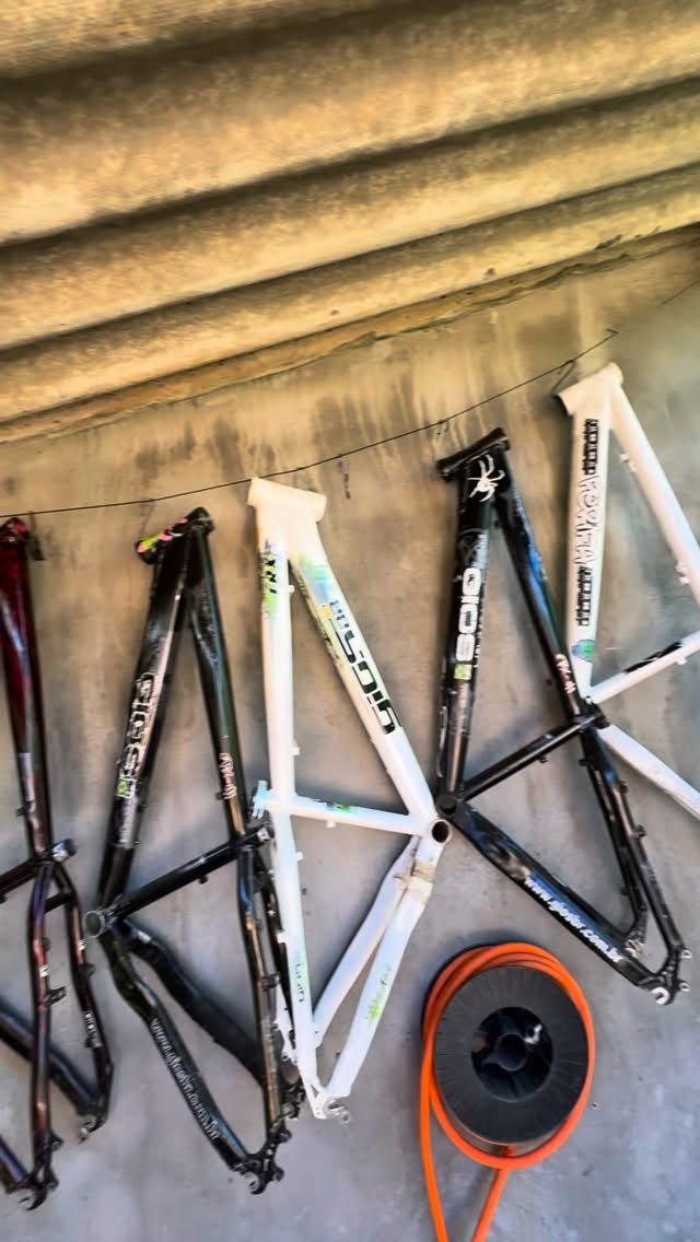 kaiozera46 게시물 이미지: GUIDÃO VOADOR NA GIOS 🩷🔥 Siga @kaiozera46...