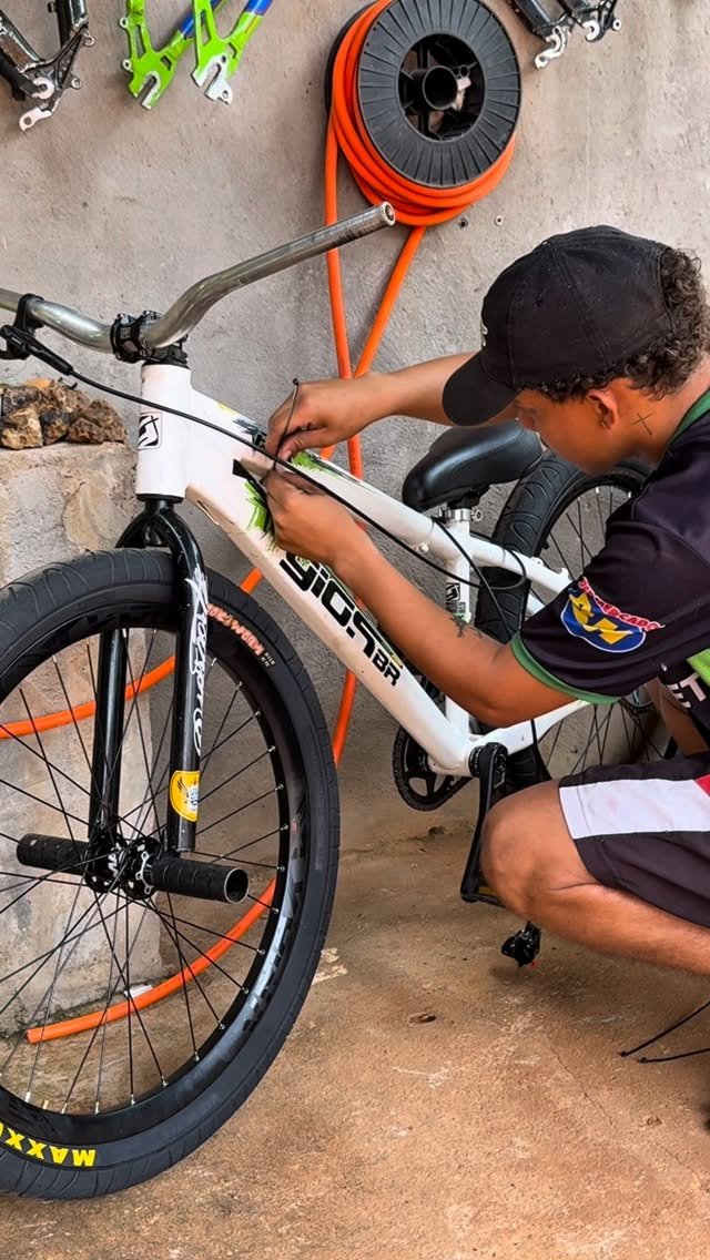 kaiozera46 게시물 이미지: MT-200 NA MINHA GIOS🤍🤌🏻 Siga @kaiozera46...