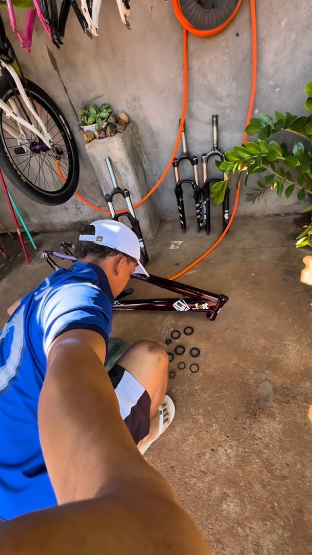 kaiozera46 게시물 이미지: BIKE FRANKENSTEIN 🔥 Siga @kaiozera46...