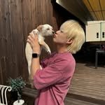 kaje_j95 인스타그램 프로필 사진