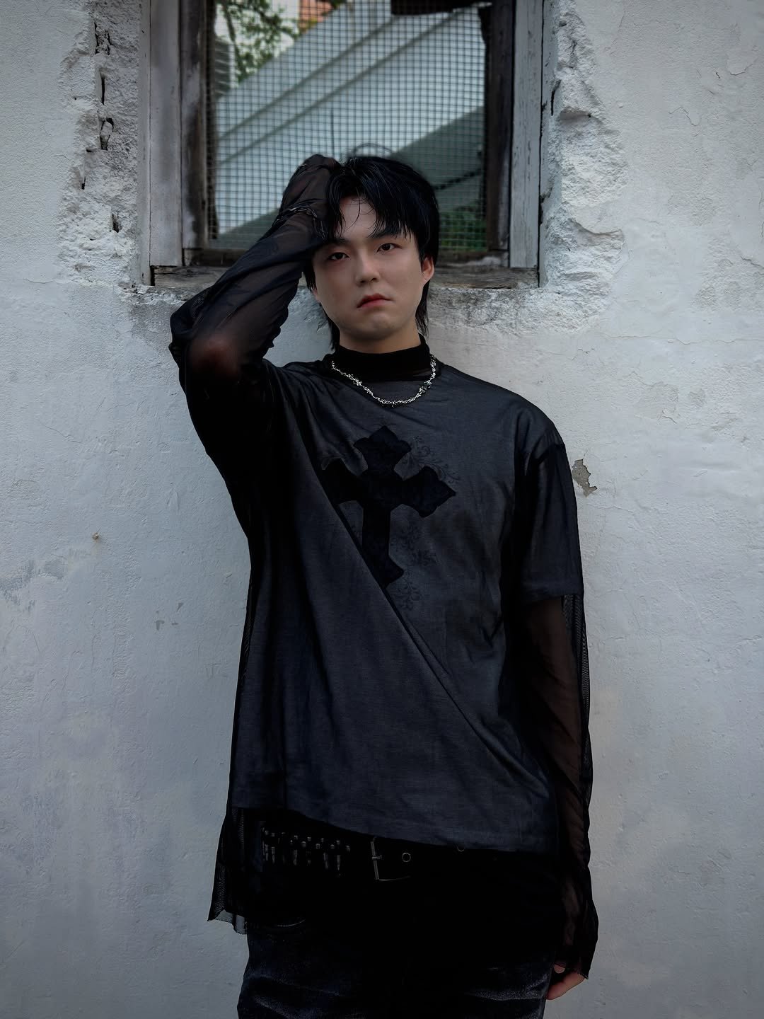 kaje_j95 게시물 이미지: 내가 진짜 맛나는 목걸이 하나 찾아옴 
@so.yfang_official