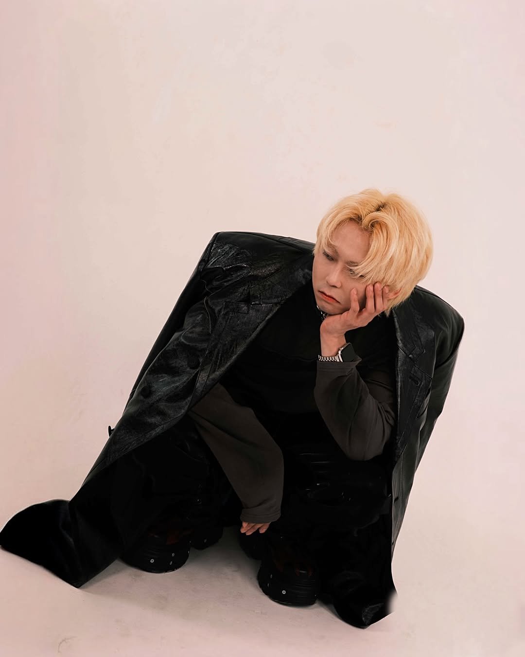 Photo by かぜ on March 09, 2026. May be an image of text.