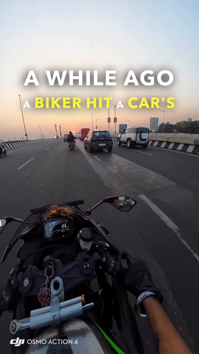 kalakaar_moto_trails 게시물 이미지: The Uncalled Fight Riders Never Called For On...