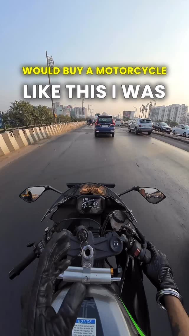 kalakaar_moto_trails 게시물 이미지: I Really Wanted To Own A Bike Like This....