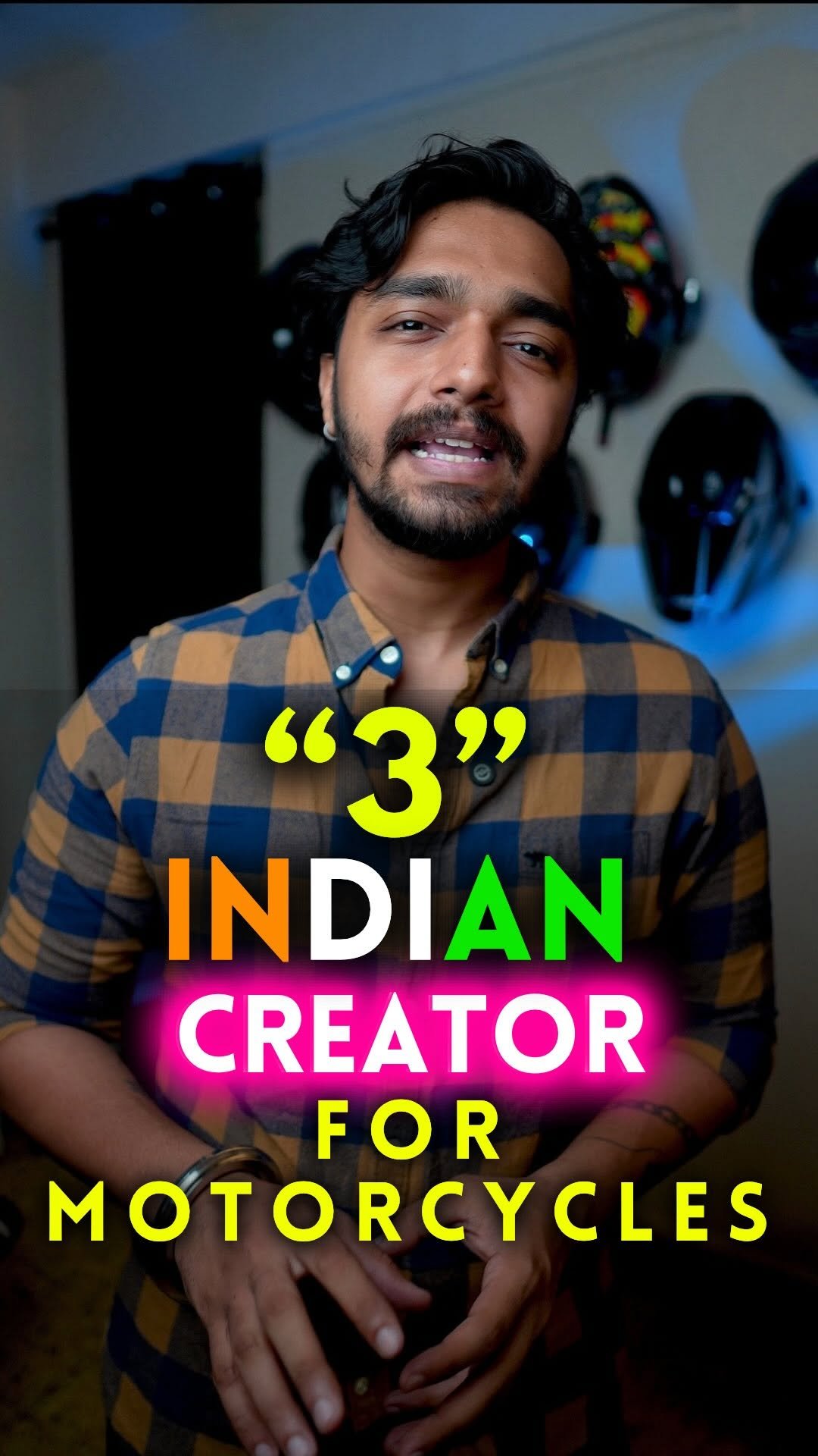 kalakaar_moto_trails 게시물 이미지: 3 Indian Motorcycle Content Creators To...
