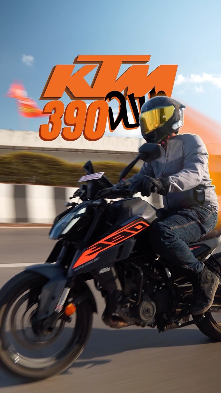 kalakaar_moto_trails 게시물 이미지: The Motorcycle That Never Disappoints. KTM 390...