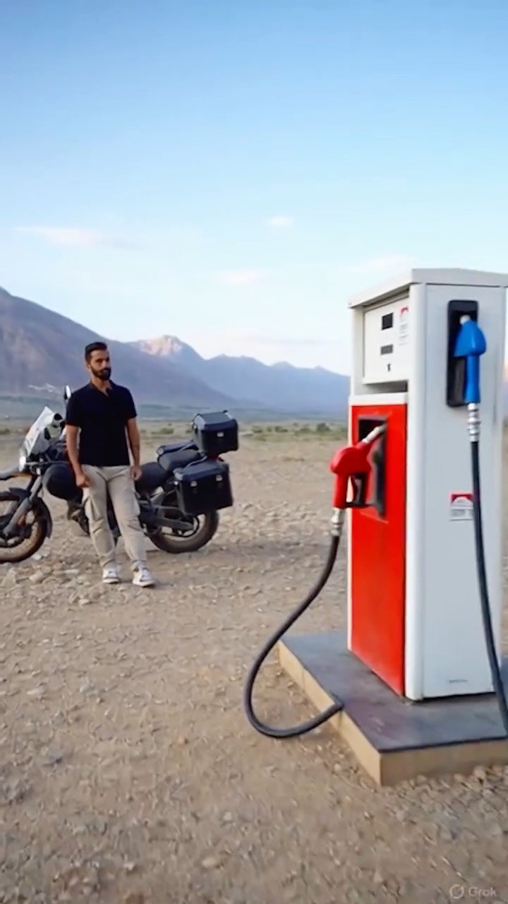 kalakaar_moto_trails 게시물 이미지: 3 “USELESS” Mistakes You Do During Ride. Mistake Rider.