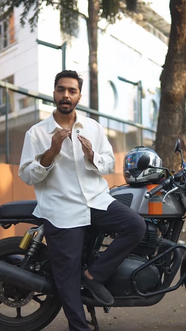 kalakaar_moto_trails 게시물 이미지: Service Centre -  The Biggest Reason Why You...