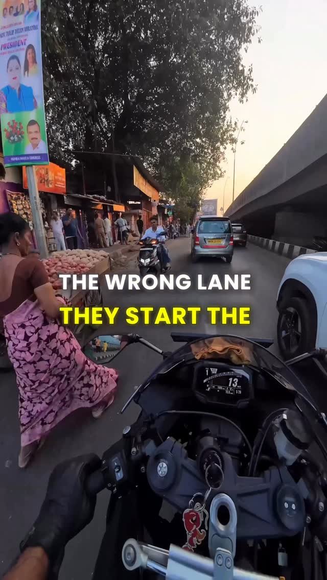 kalakaar_moto_trails 게시물 이미지: 100 More Years For Road To Br Roads In India...