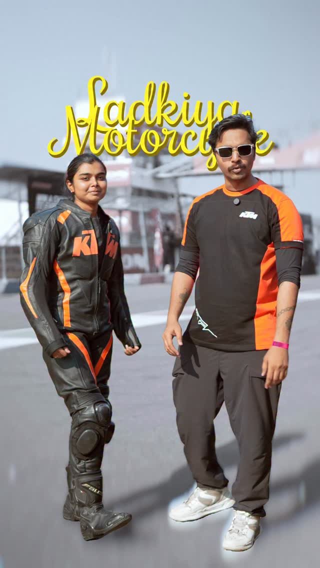 kalakaar_moto_trails 게시물 이미지: Girls Can’t Ride Mentality Of India, Reality...